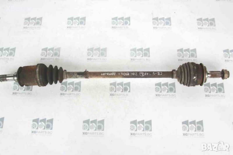 Полуоска задна лява за Honda CR-V II 2.0i 150к.с. автоматик (2002-2006), снимка 1