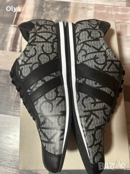Calvin Klein CK Gayla кецове маратонки сникърси, снимка 1