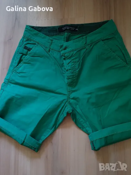 Мъжки къси панталони, снимка 1