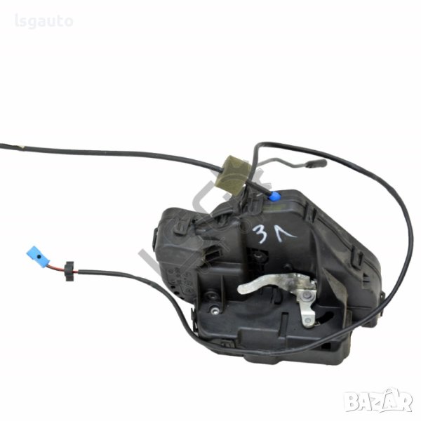 Брава задна лява врата Mercedes-Benz CLS (C219) 2004-2010 ID:106834, снимка 1