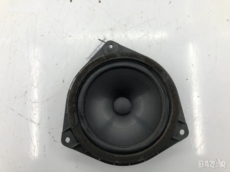 Преден десен говорител  Toyota Avensis Verso 2.0 D 116hp 1CD, снимка 1