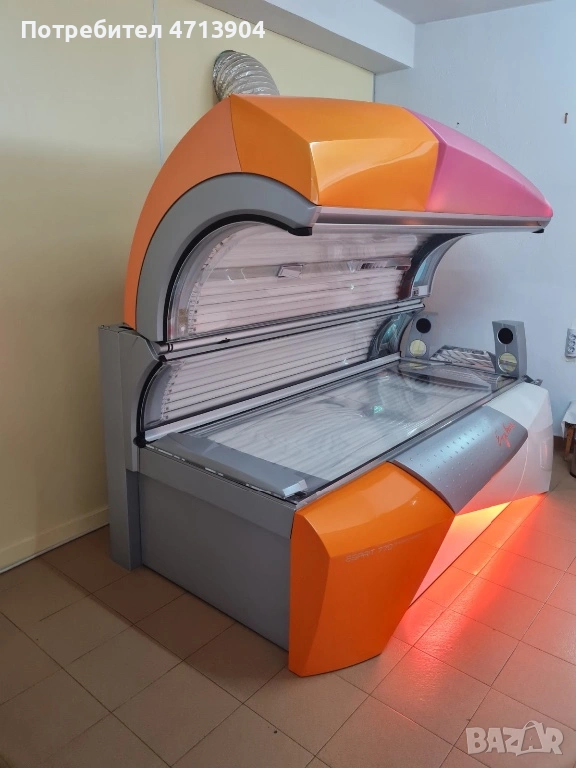 Солариуми, снимка 1