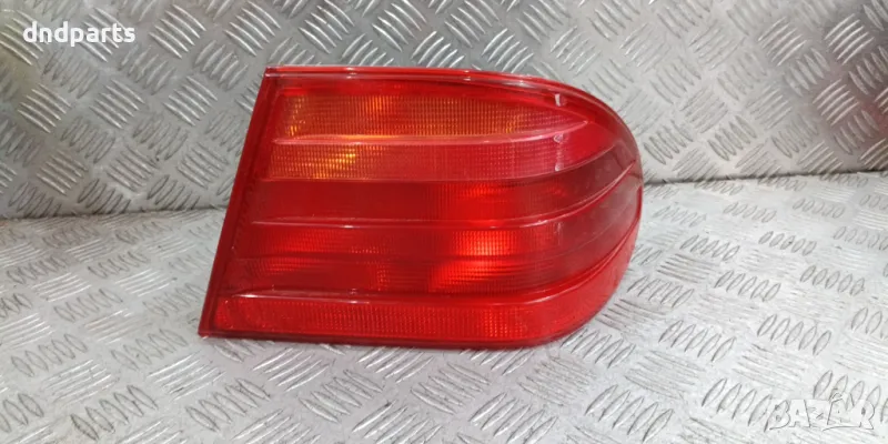 Десен стоп Mercedes E-Class W210 1998г.	, снимка 1