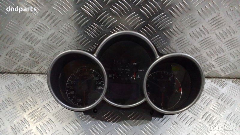 Километраж Alfa Romeo 147 1.6i 2003г.	, снимка 1