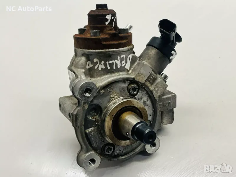 Горивна помпа ГНП за Ситреон Берлинго 1.6 дизел BOSCH 9811347380 0445010739 Bosch 2017, снимка 1