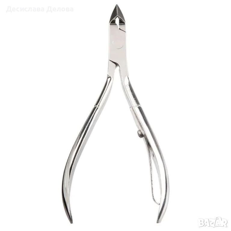 Титания клещи/ножички за нокти , снимка 1