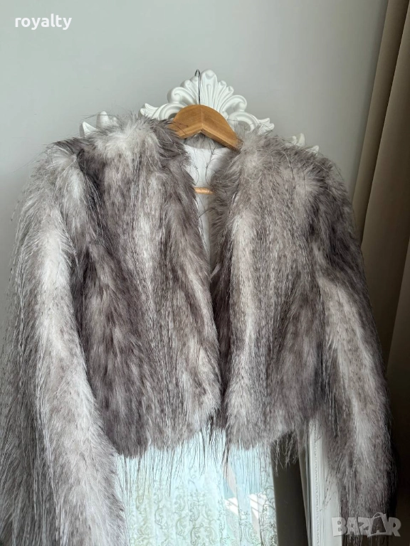 Дамско Палто , снимка 1