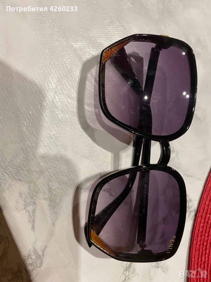 Очила FENDI, снимка 1