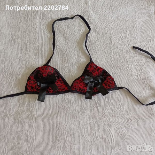 Малки дамски неща,сутиен,боди, снимка 1