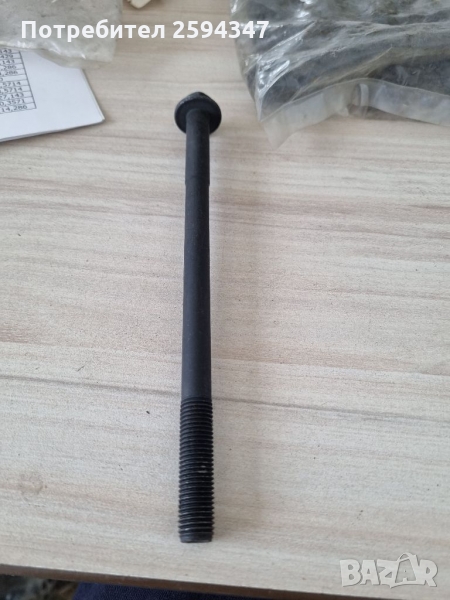 DAEWOO LANOS NUBIRA 1997-2003г БОЛТОВЕ ЗА ГЛАВА К-Т, снимка 1