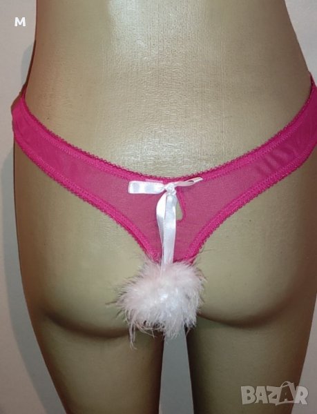 Прашка с пухче 20-00, снимка 1