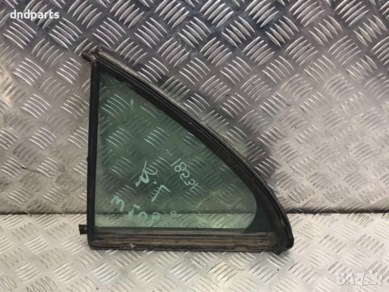 Задно ляво стъкло Mercedes C-Class,W203,2001г., снимка 1