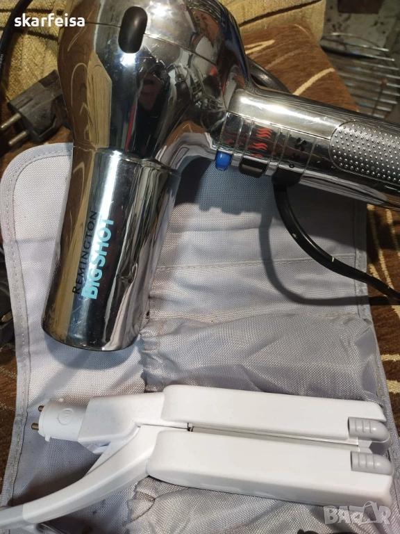 За косата , снимка 1