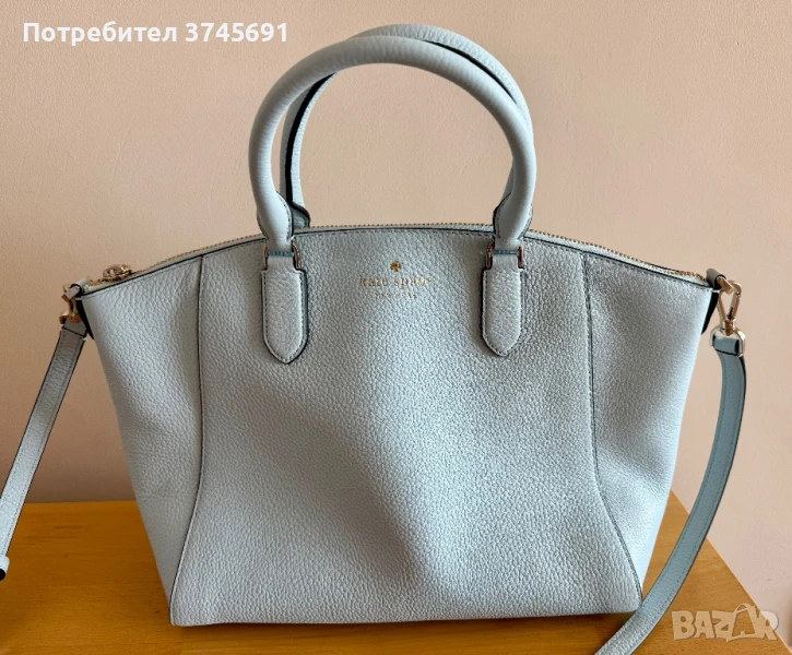 Kate Spade оригинална чанта Нова, снимка 1