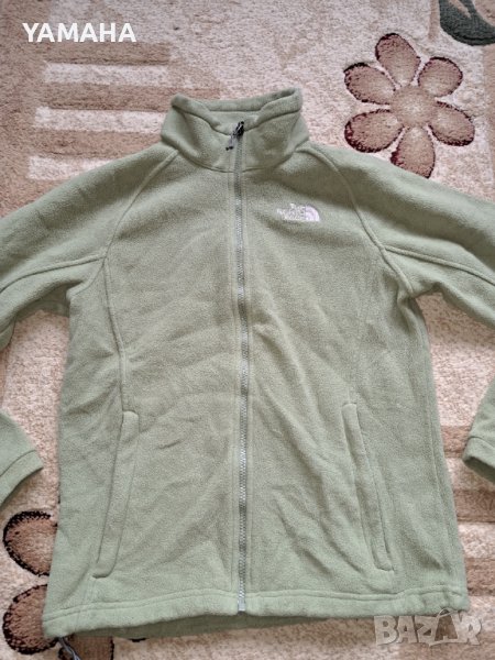 The north face  Дамски Полар  М, снимка 1