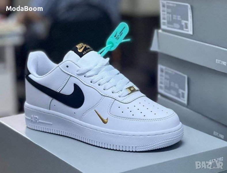 Дамски кецове Nike Air Force , снимка 1