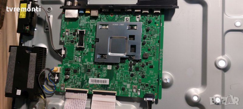 MAINBOARD BN41-02635B BN94-13295Q for Samsung UE43NU7472, снимка 1
