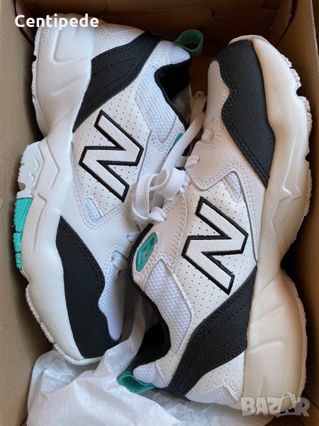 New balance, нови, оригинални, с кутия, снимка 1