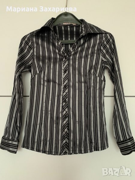 Дамска елегантна риза, снимка 1