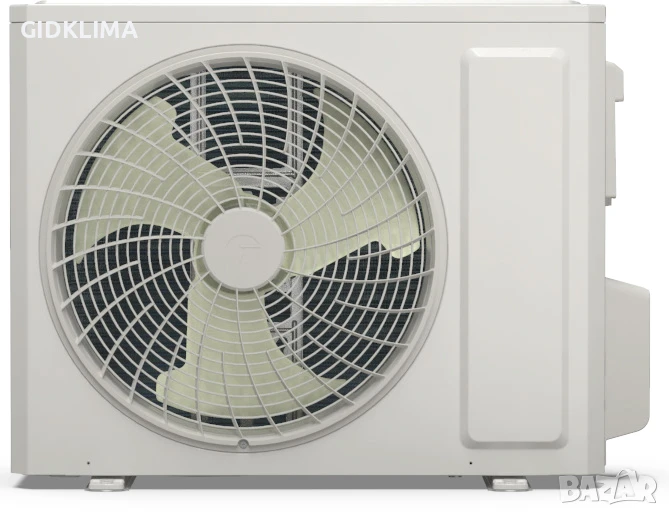 Продавам климатик GREE PULAR II 9-ка, снимка 1