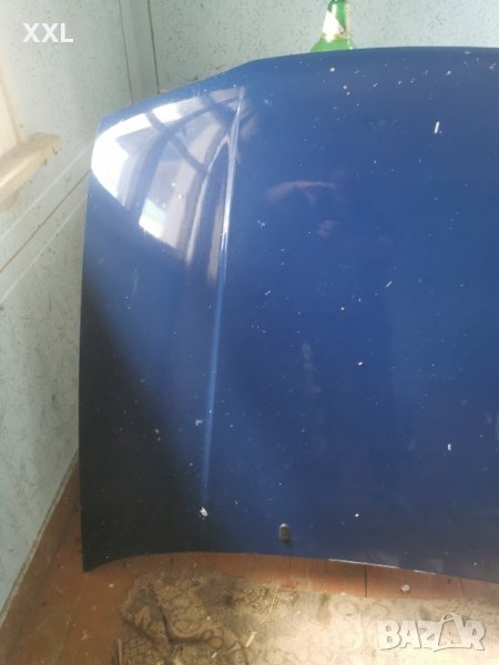 преден капак тъмно син Golf 3, снимка 1