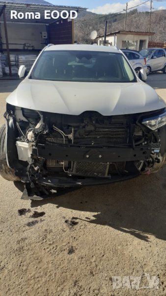 Renault Koleos-2,0дизел/176к.с./2020г-на части, снимка 1