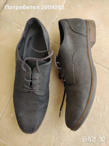 Официални дамски обувки , снимка 1