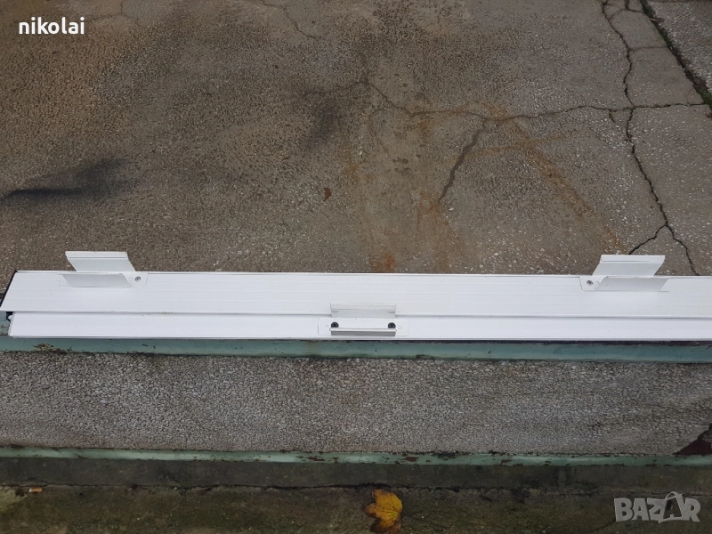 щори за каравана , снимка 1