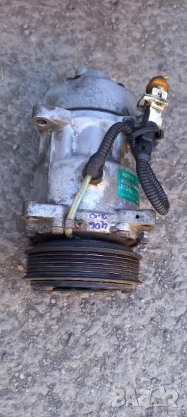 Компресор климатик Peugeot 406 2.0 бензин, снимка 1