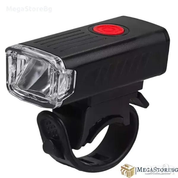 Фар за Велосипед PA409, снимка 1