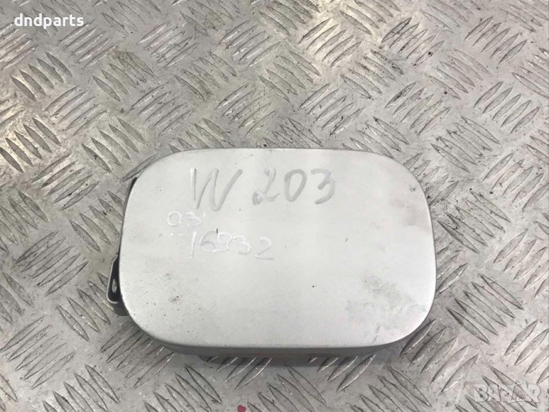 Вратичка резервоар Mercedes C-Class,W203,2003г., снимка 1