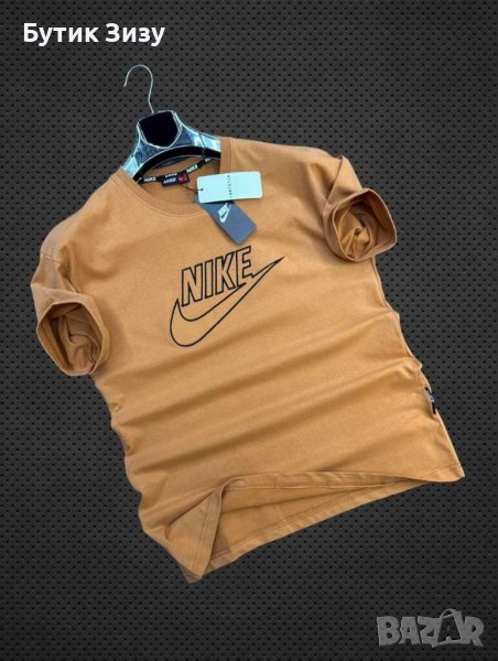 Мъжки тениски Nike в 4 цвята , снимка 1
