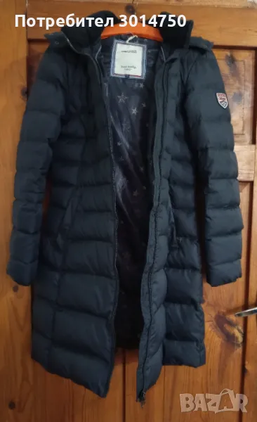 Дамско яке Tommy Hilfiger , снимка 1