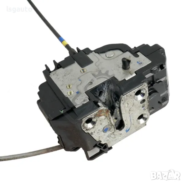 Брава задна лява врата Nissan Note I (E11) 2005-2012 ID:146663, снимка 1