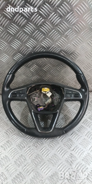 Волан Seat Toledo 2016г.	, снимка 1