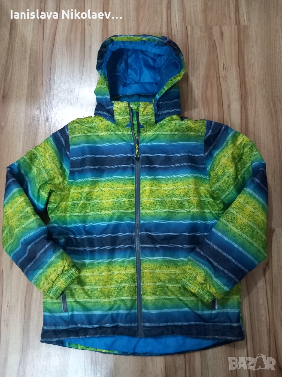 Детско зимно яке , снимка 1