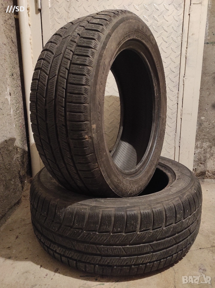 Гуми TOYO / 205 / 55 / 16 , снимка 1