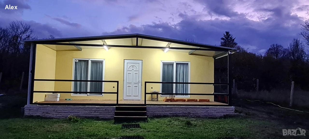 Контейнери , снимка 1