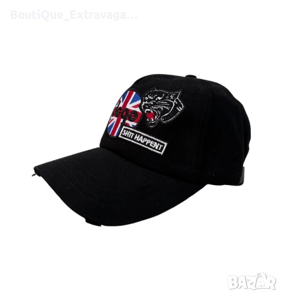 Мъжки шапки Dsquared D2 !!!, снимка 1