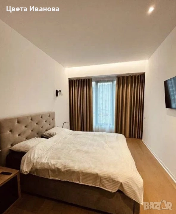 Едностаен апартамент Кършияка, снимка 1