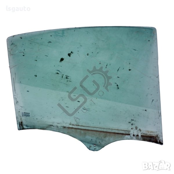 Задно дясно стъкло Renault Laguna II 2007-2012 ID:103898, снимка 1
