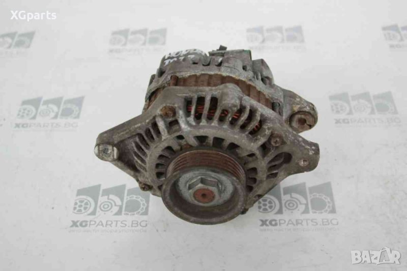  Алтернатор / генератор за Honda Jazz 1.4i 83к.с. (2002-2008) A5TB1391ZD, снимка 1