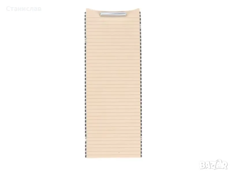 VW Eos Facelift Щора за поставка на чаши, снимка 1