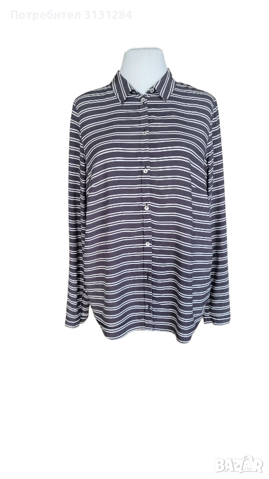 Tom Taylor дамска блуза вискоза р.44-46 Германия , снимка 1