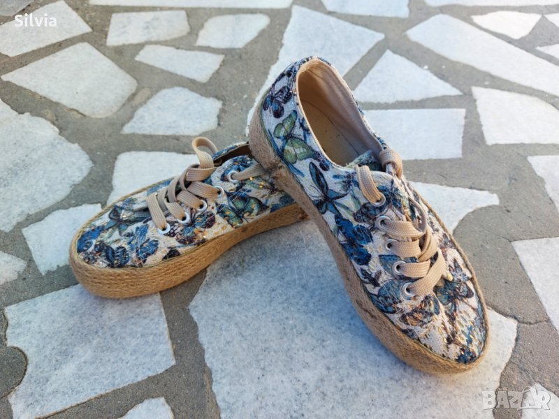 Обувки, снимка 1