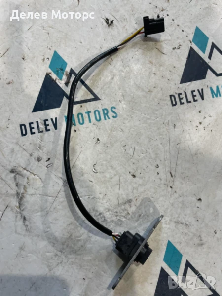 Датчик за ъгъл на волана от Toyota Aygo 1.0 VVTI, двигател 1KR-FE, 2022, 72 кс., 5 ск., 27 000 km, снимка 1