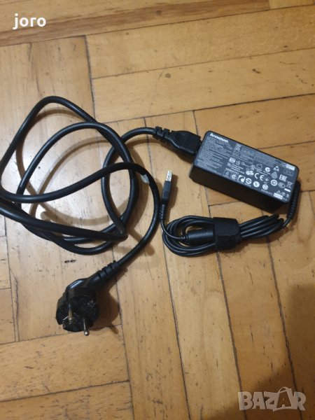 lenovo 20v 2.25a , снимка 1