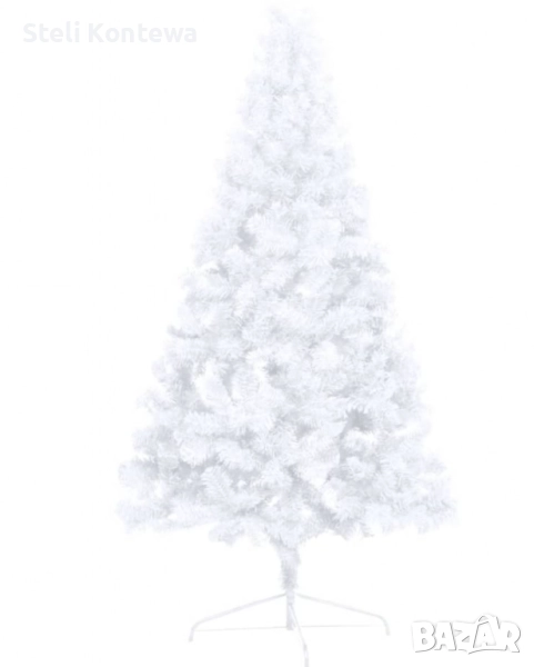Изкуствена коледна елха, снимка 1