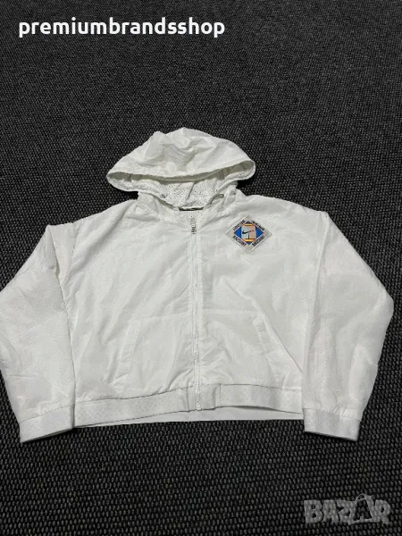 Nike дамско горнище M размер , снимка 1