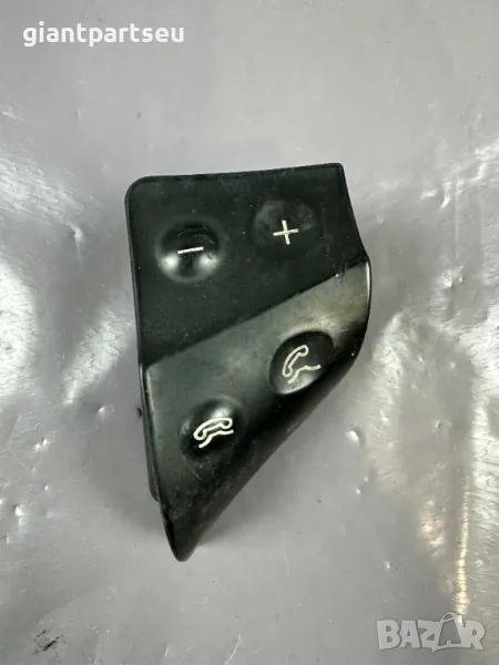 Бутони Волан за Мерцедес Mercedes-benz W203 A2038211179, снимка 1